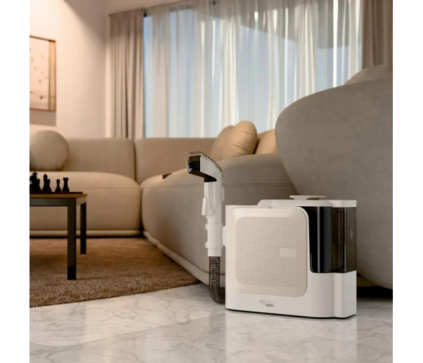Sencor Odkurzacz piorący SVW 4050WH - 1601920 - zdjęcie 7